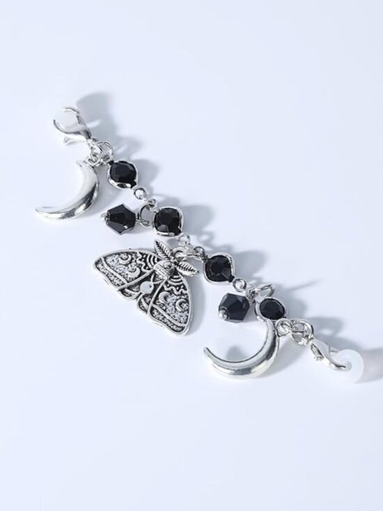 Stylish Charms Sunglasses 2 Pcs